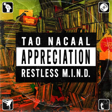 Appreciation ft. Tao Nacaal