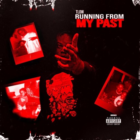 Running From My Past | Boomplay Music