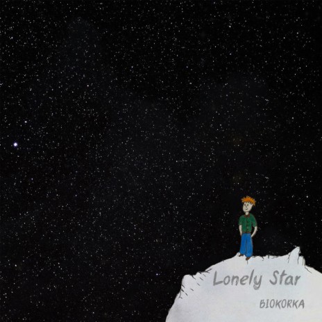 Lonely Star | Boomplay Music