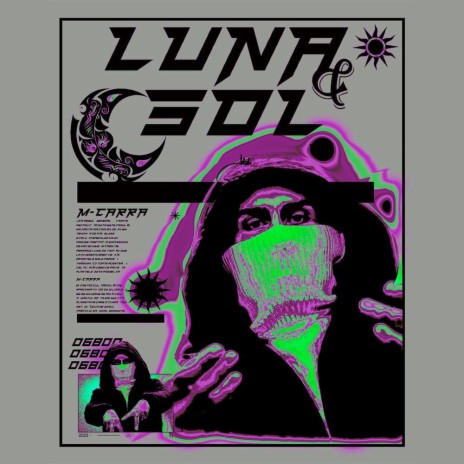 Luna y Sol | Boomplay Music