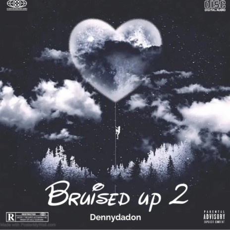 Bruised up pt2 X ws.cupid | Boomplay Music