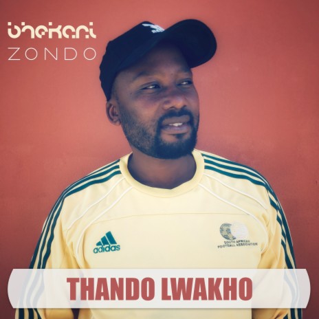 Thando Lwakho
