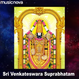 sri venkateswara suprabhatam mp3 free download