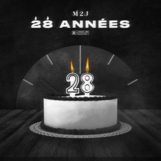 28 Années