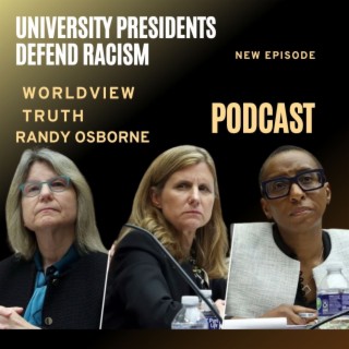 University Presidents Defend Racism