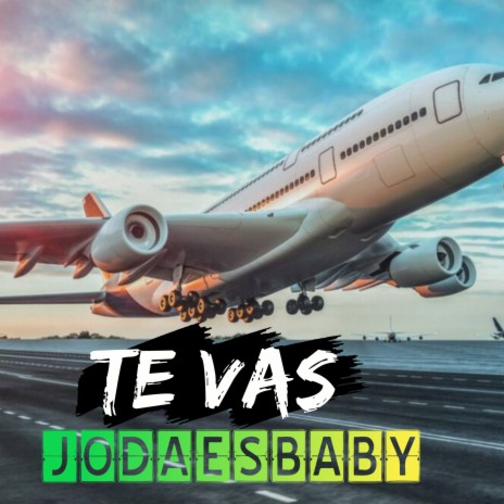 Te Vas