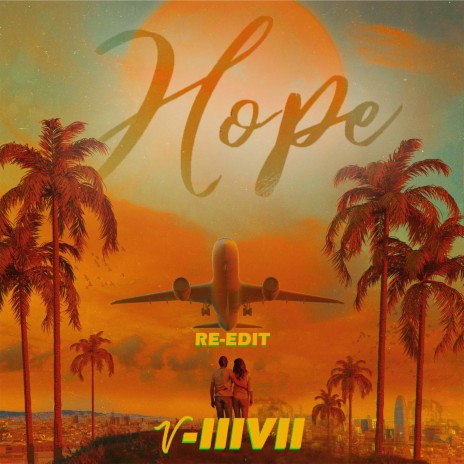 Hope (Re-edit) | Boomplay Music