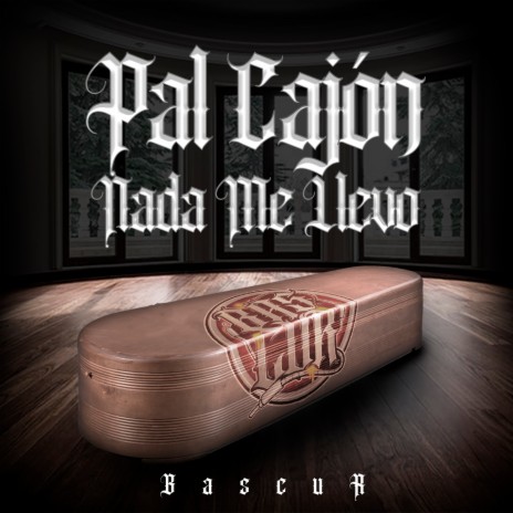 Pal Cajón Nada Me Llevo | Boomplay Music