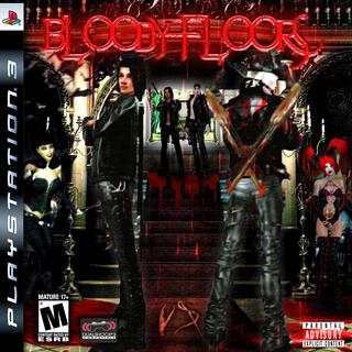 BLOODY FLOORS