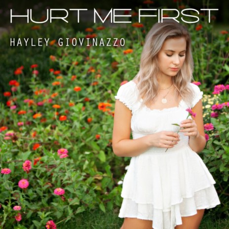 Hurt Me First | Boomplay Music