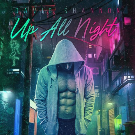 Up All Night | Boomplay Music