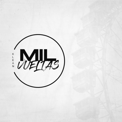 Mil Vueltas | Boomplay Music