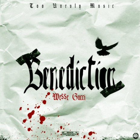 Benediction | Boomplay Music