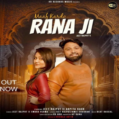 Maaf Kardo Rana Ji | Boomplay Music