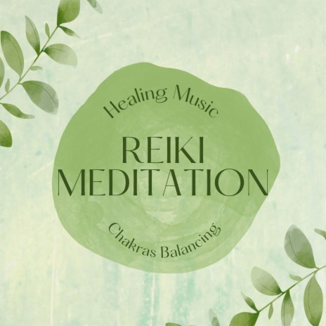 Reiki Therapy | Boomplay Music