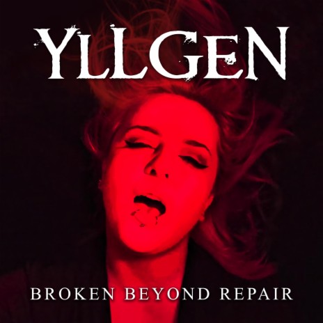 Broken Beyond Repair