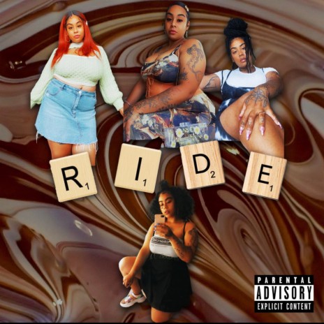 Ride | Boomplay Music