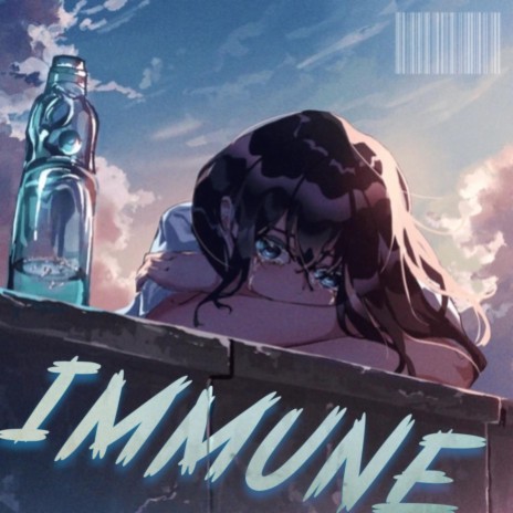 Immune | Boomplay Music