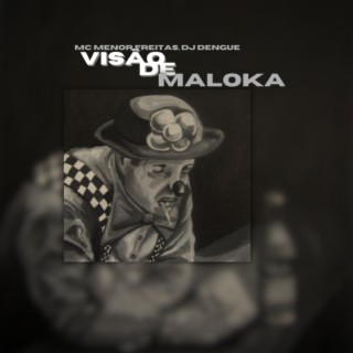 Visão de Maloka