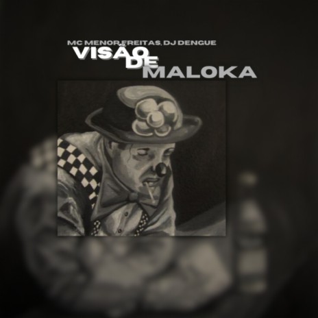 Visão de Maloka | Boomplay Music