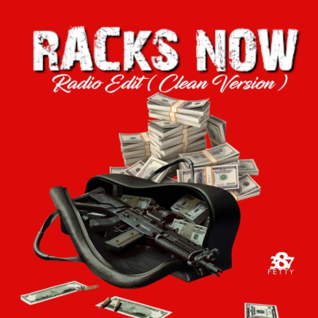 Racks Now (Radio Edit) | Boomplay Music