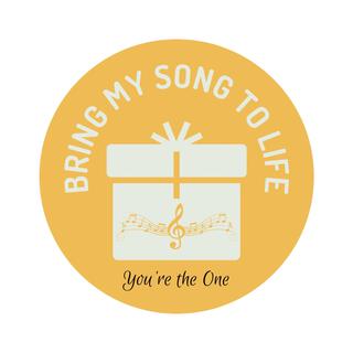 You're the One Song