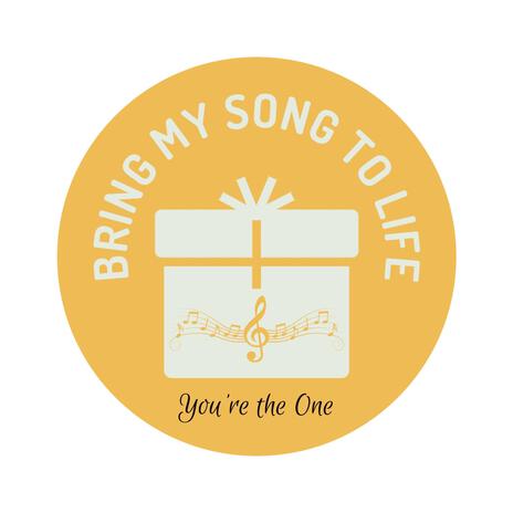 You're the One Song