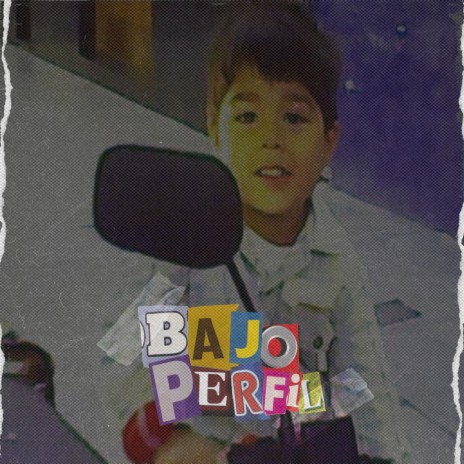 Bajo Perfil | Boomplay Music