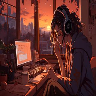 Smooth Lofi Chillhop For Late Night Studying