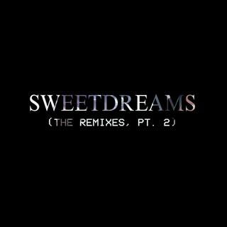 sweetdreams : The Remixes (2nd Wave)