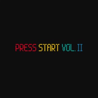 Press Start, Vol. 2