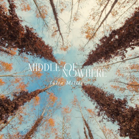 Middle of Nowhere | Boomplay Music