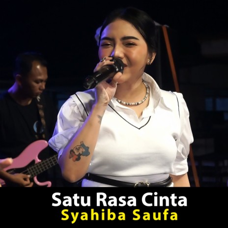 Satu Rasa Cinta | Boomplay Music