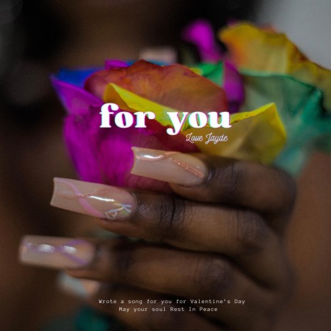 For You | Boomplay Music