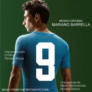 9 (Original Motion Picture Soundtrack)