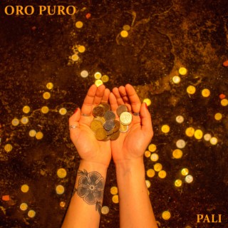 Oro puro lyrics | Boomplay Music