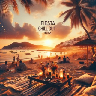 Fiesta Chill Out Ibiza: Serenatas al Atardecer, Ritmos Junto a la Playa y Ritmos Eufóricos Isleños