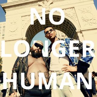 No Longer Human