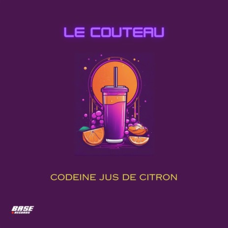 Codeine jus de citron | Boomplay Music