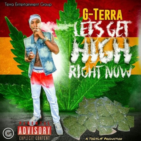 Let's Get High Right Now | Boomplay Music