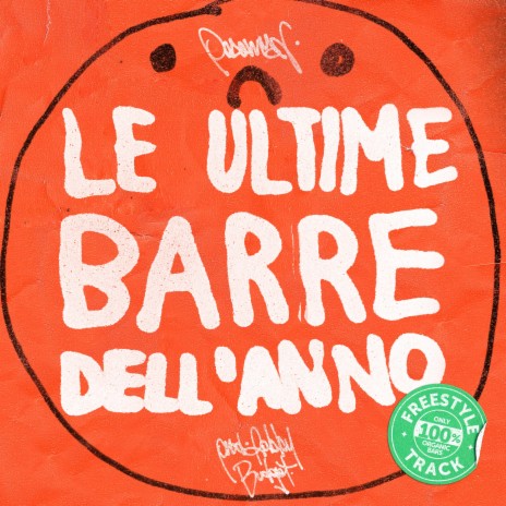 Le ultime barre dell'anno | Boomplay Music