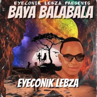 EyeConik Lebza