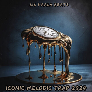 Iconic Melodic Trap 2024