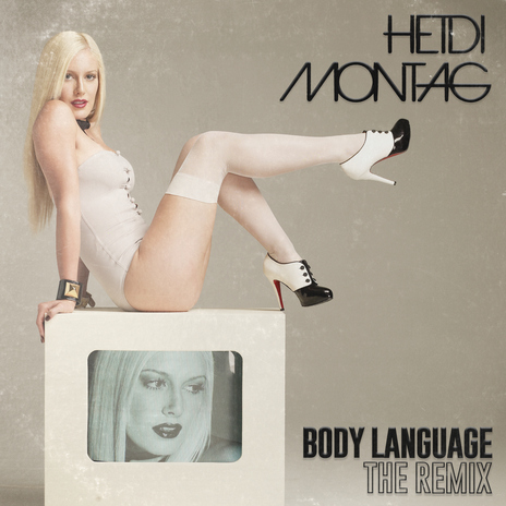 Body Language (Dave Audé DUB) | Boomplay Music