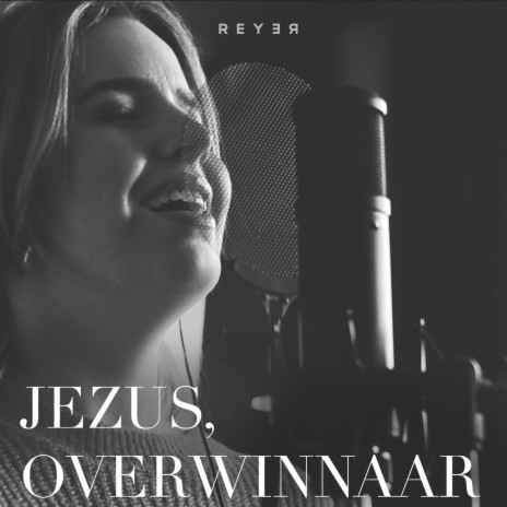 Jezus Overwinnaar (Acoustic Version) ft. Talitha Govers | Boomplay Music