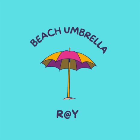 Beach Umbrella