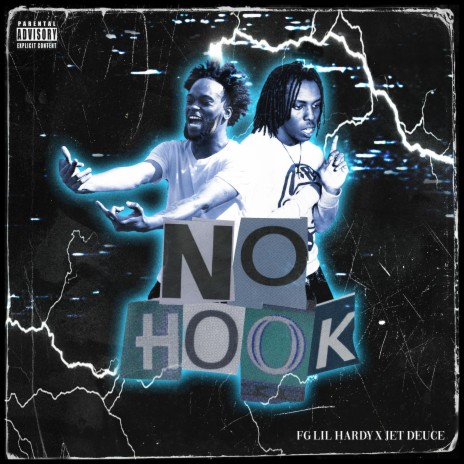 No Hook ft. Jet Deuce