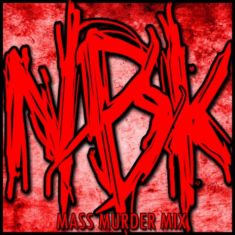 Mass Murder Mix ft. V Sinizter, Mcnastee, Staplez, Defekt & Claas | Boomplay Music