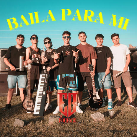 Baila para mi | Boomplay Music