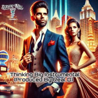 Thinking Big (Instrumental)